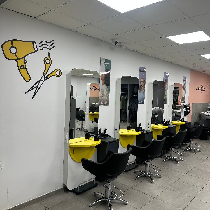 ESPACE COIFFAGE