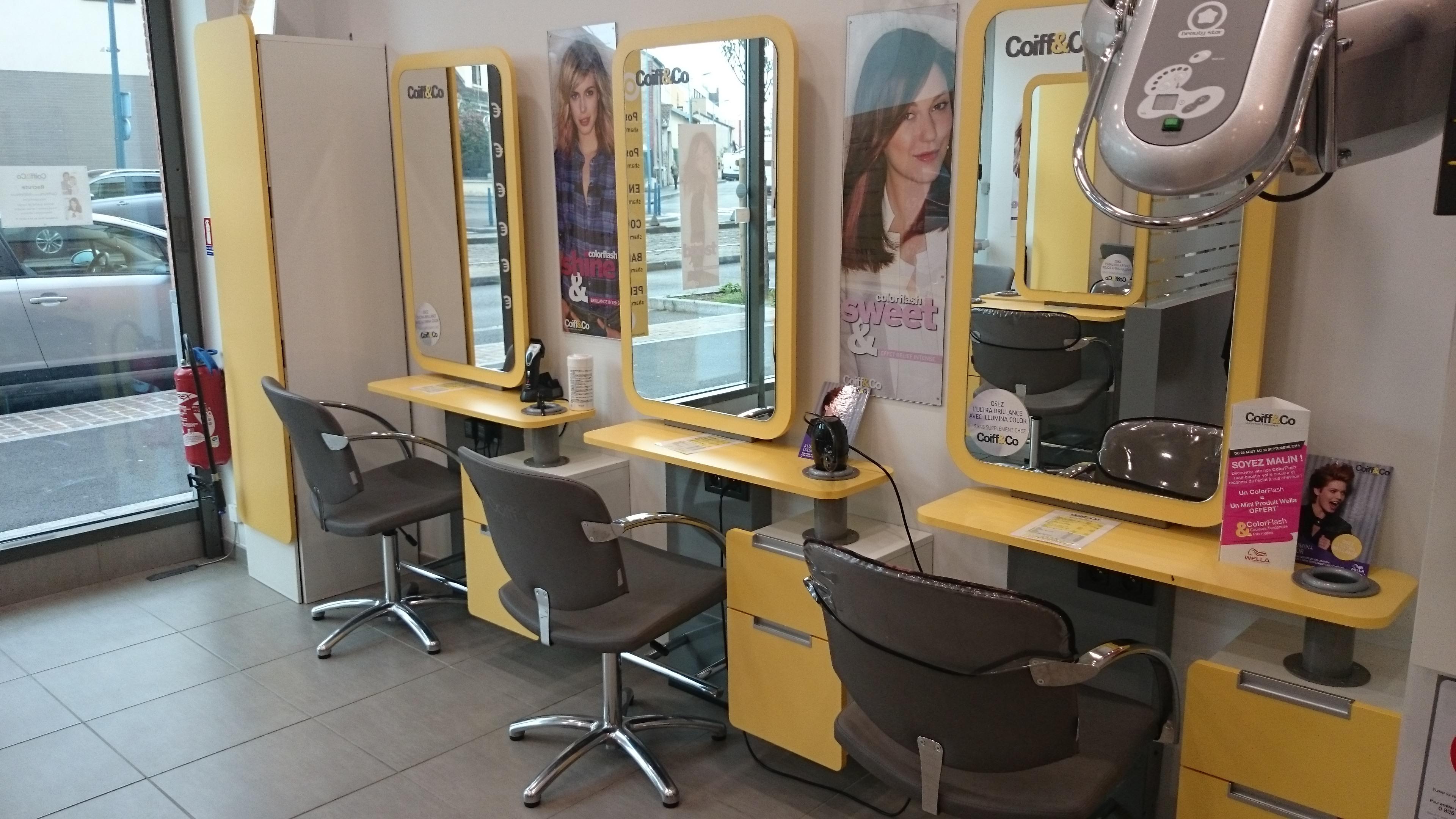 Visuel salon