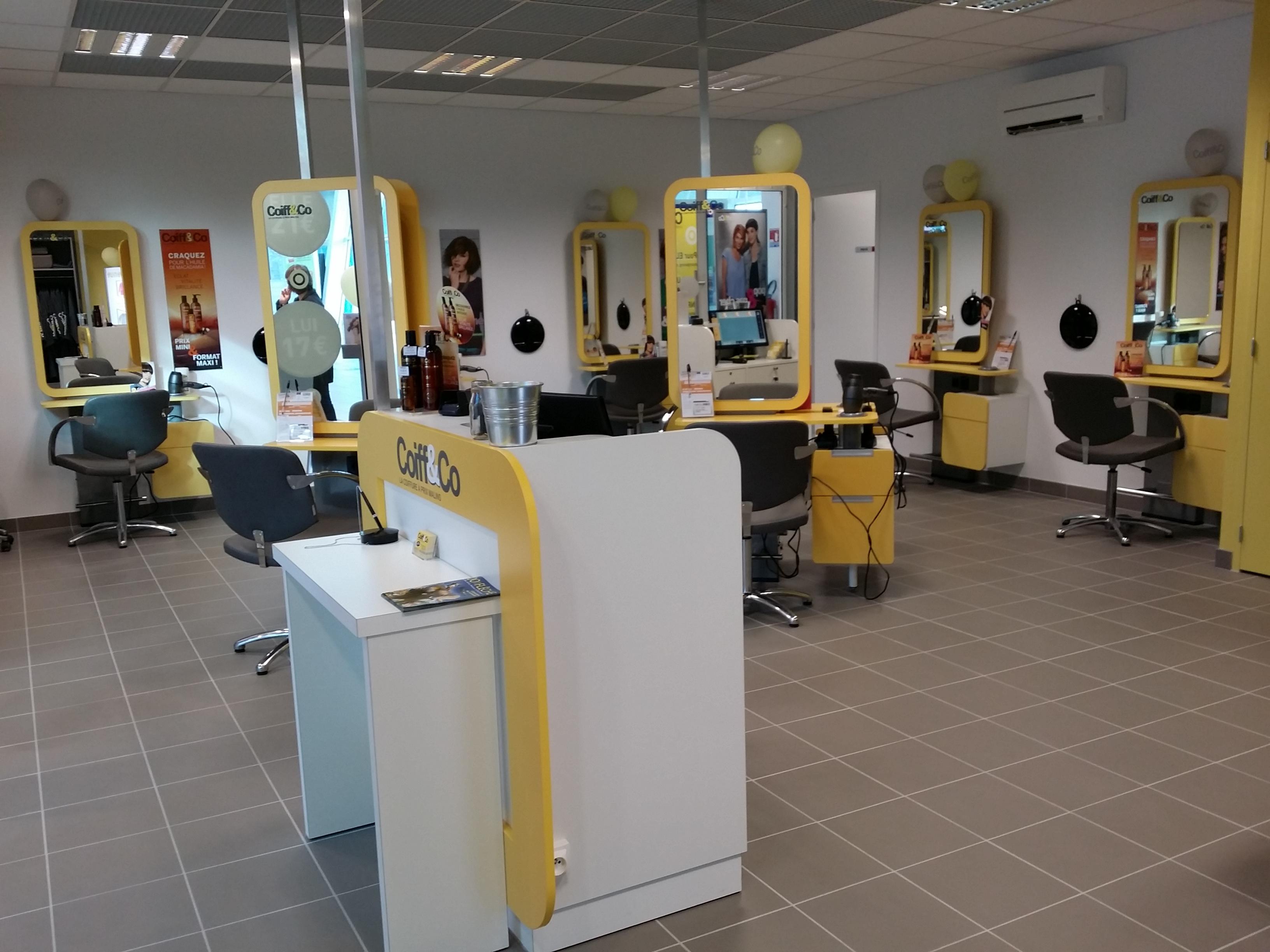 Visuel salon