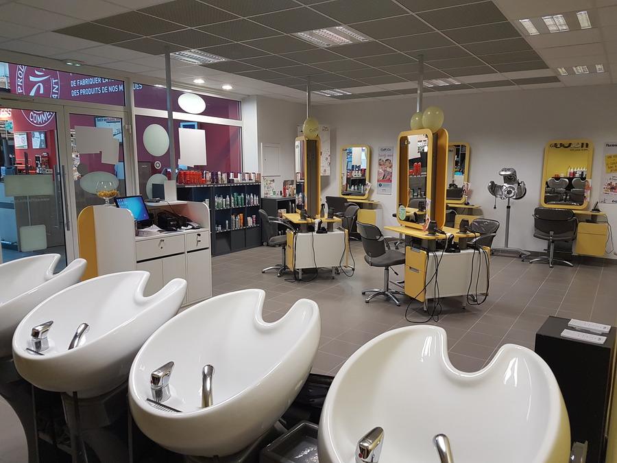 Visuel salon