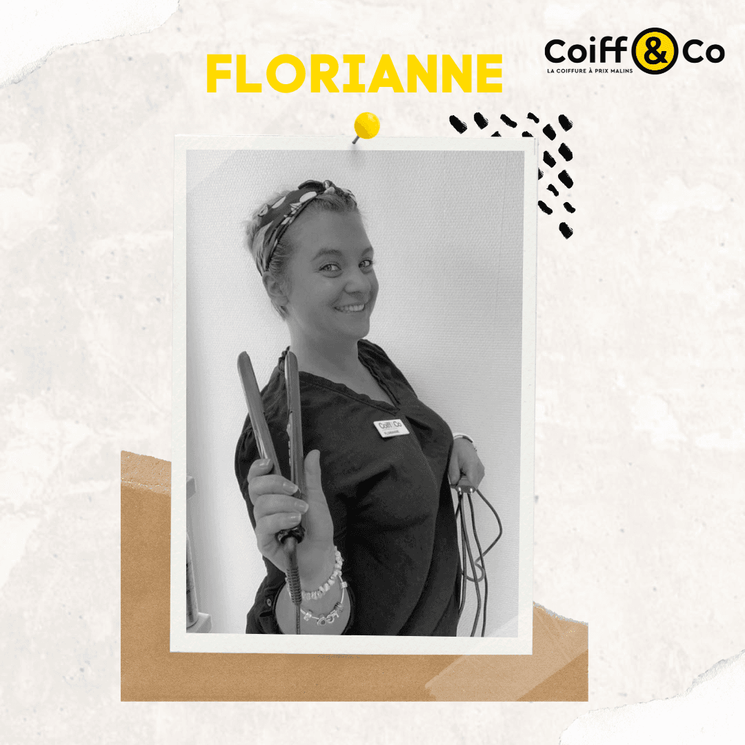 Florianne