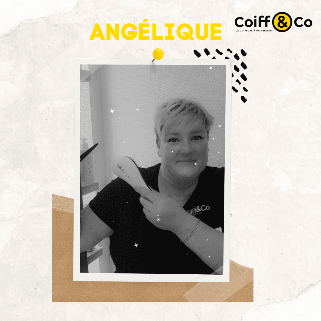 Angélique