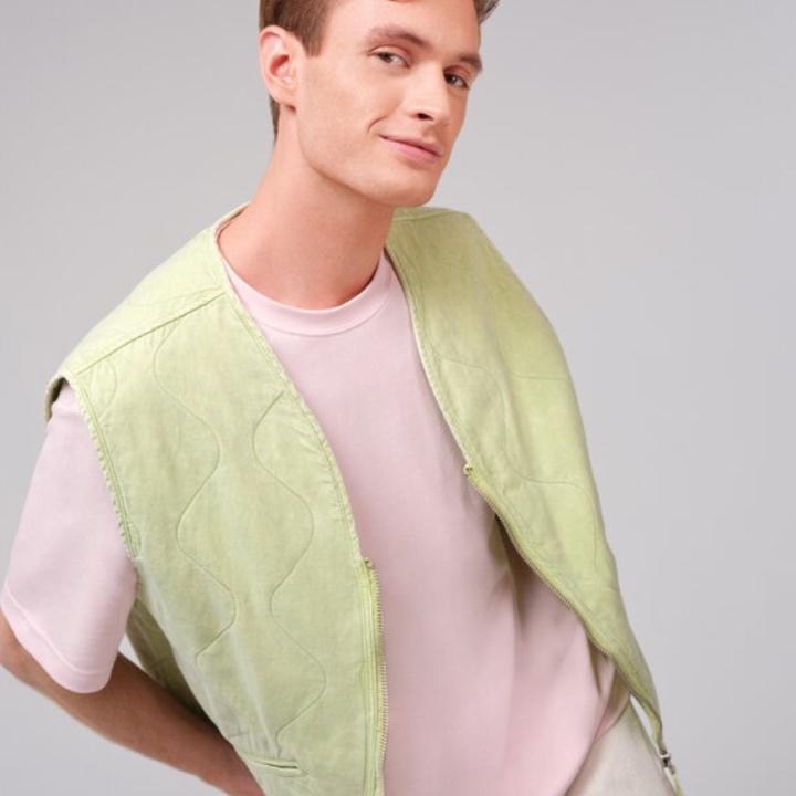 Collections homme