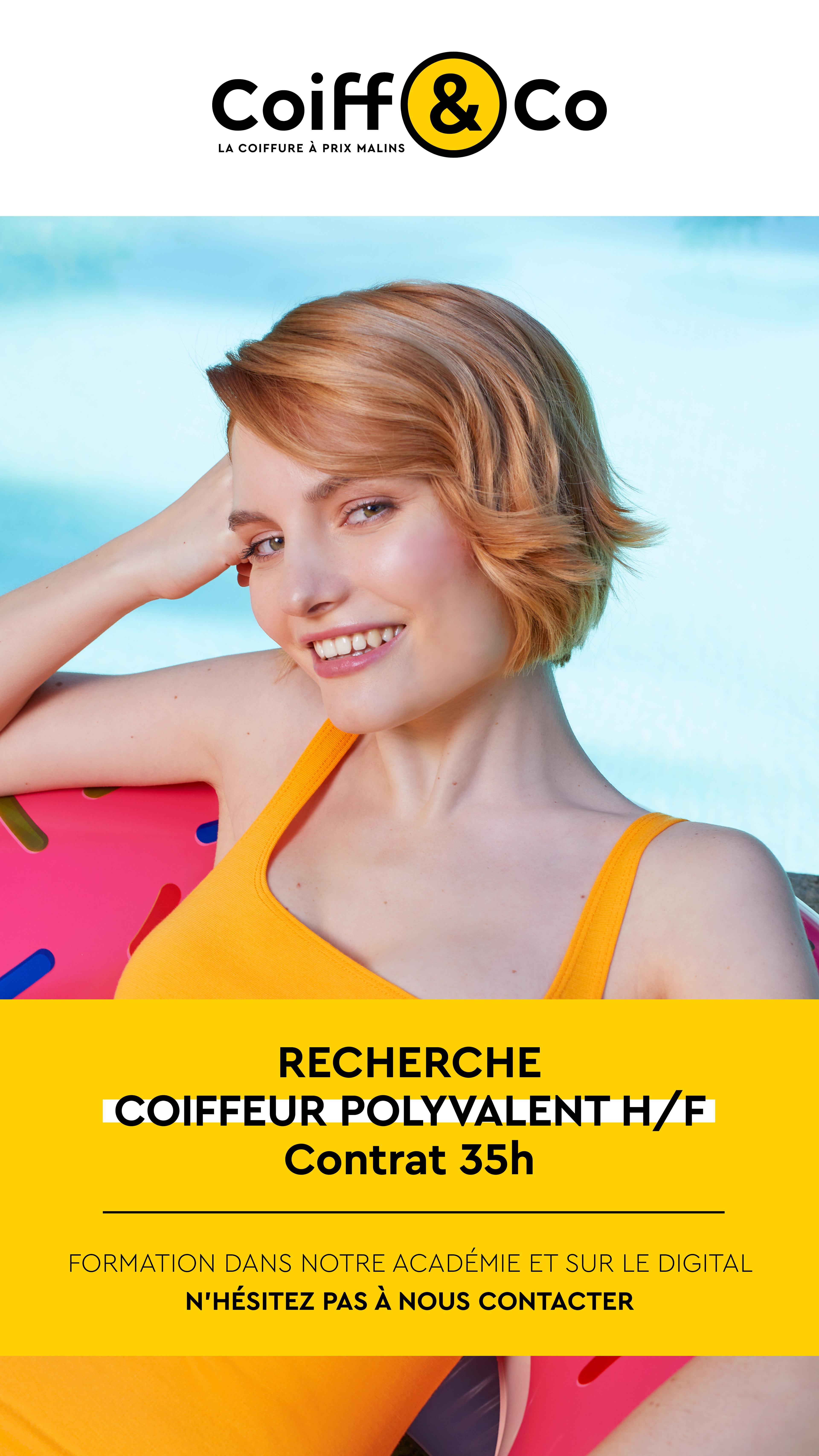 offre emploi