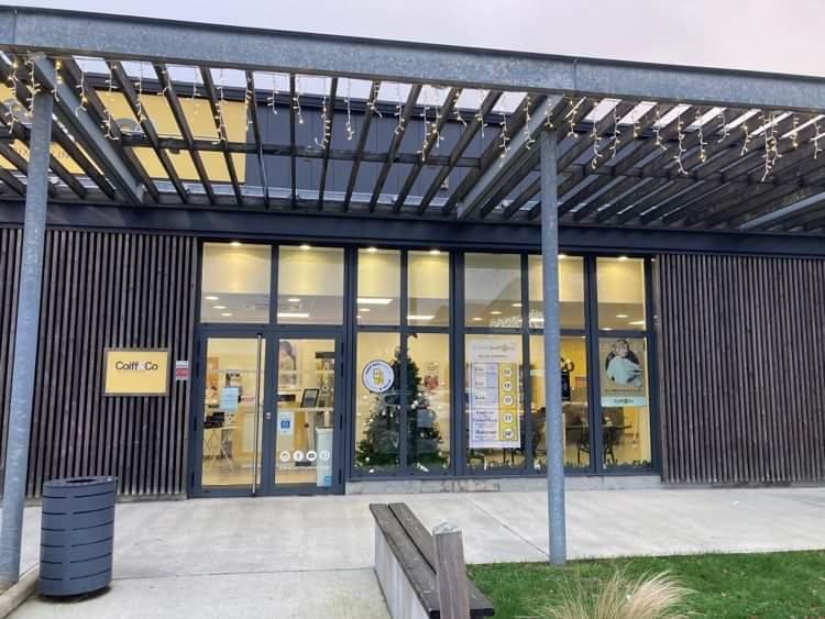 Visuel salon