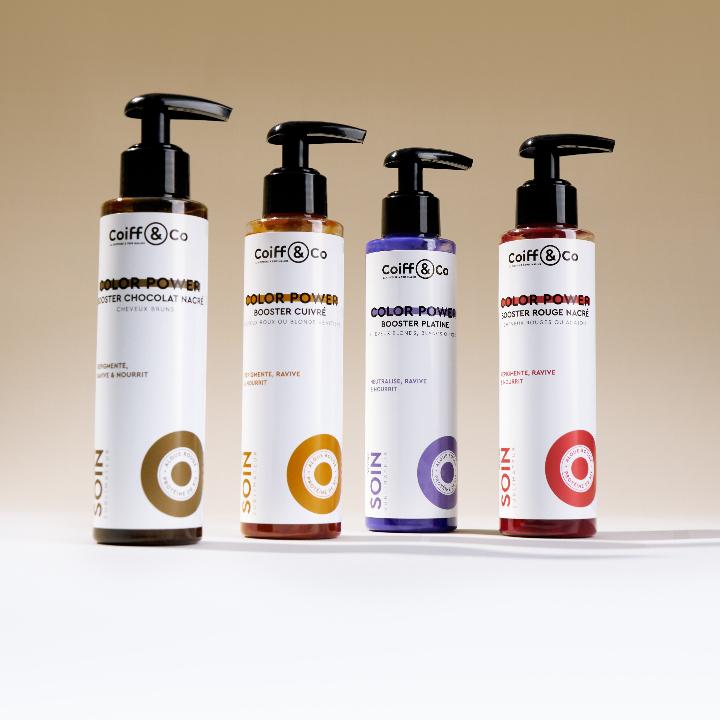 CCO produits