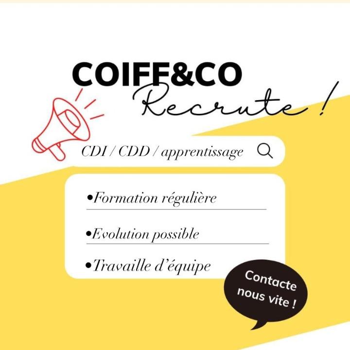 recrutement