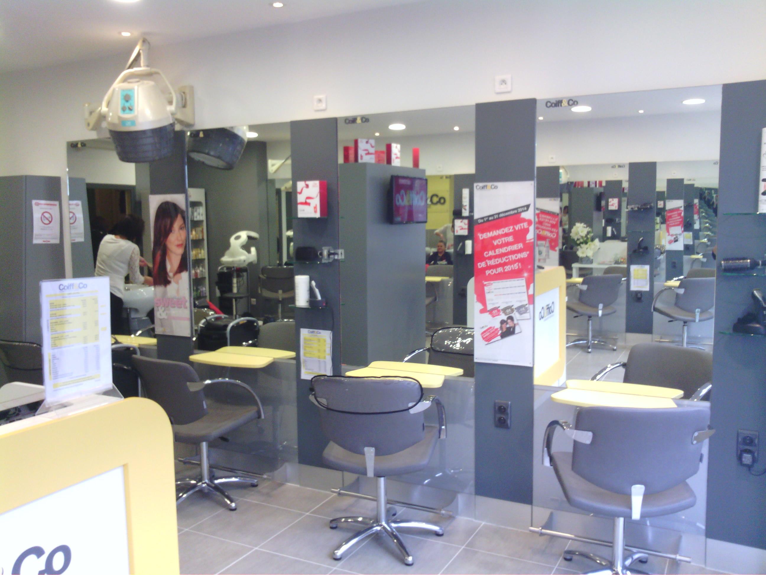 Visuel salon