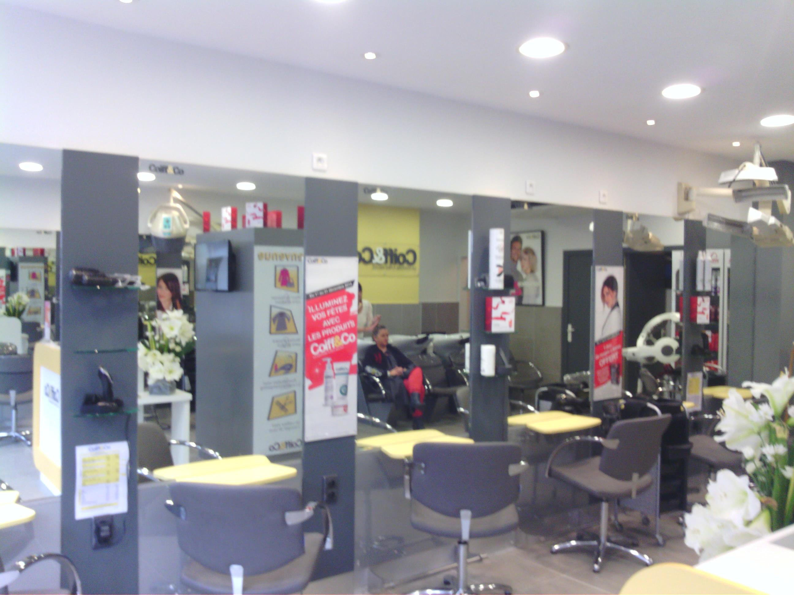 Visuel salon