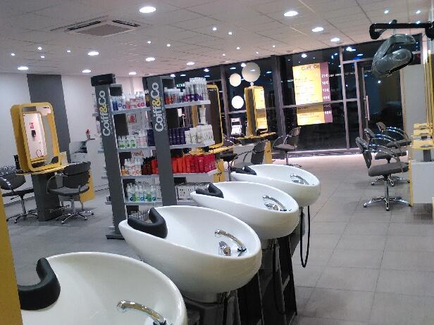 Visuel salon