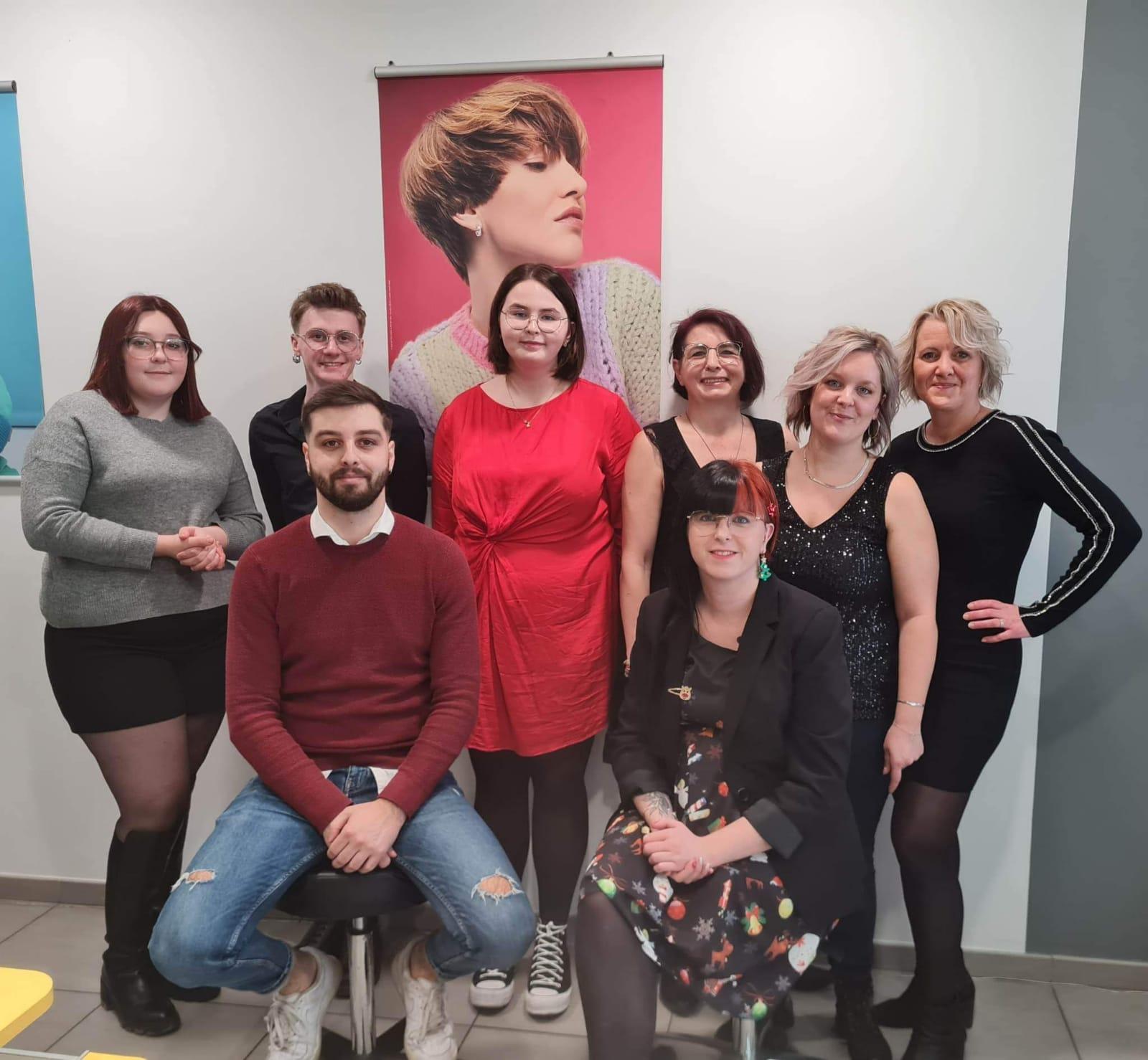 EQUIPE NOEL