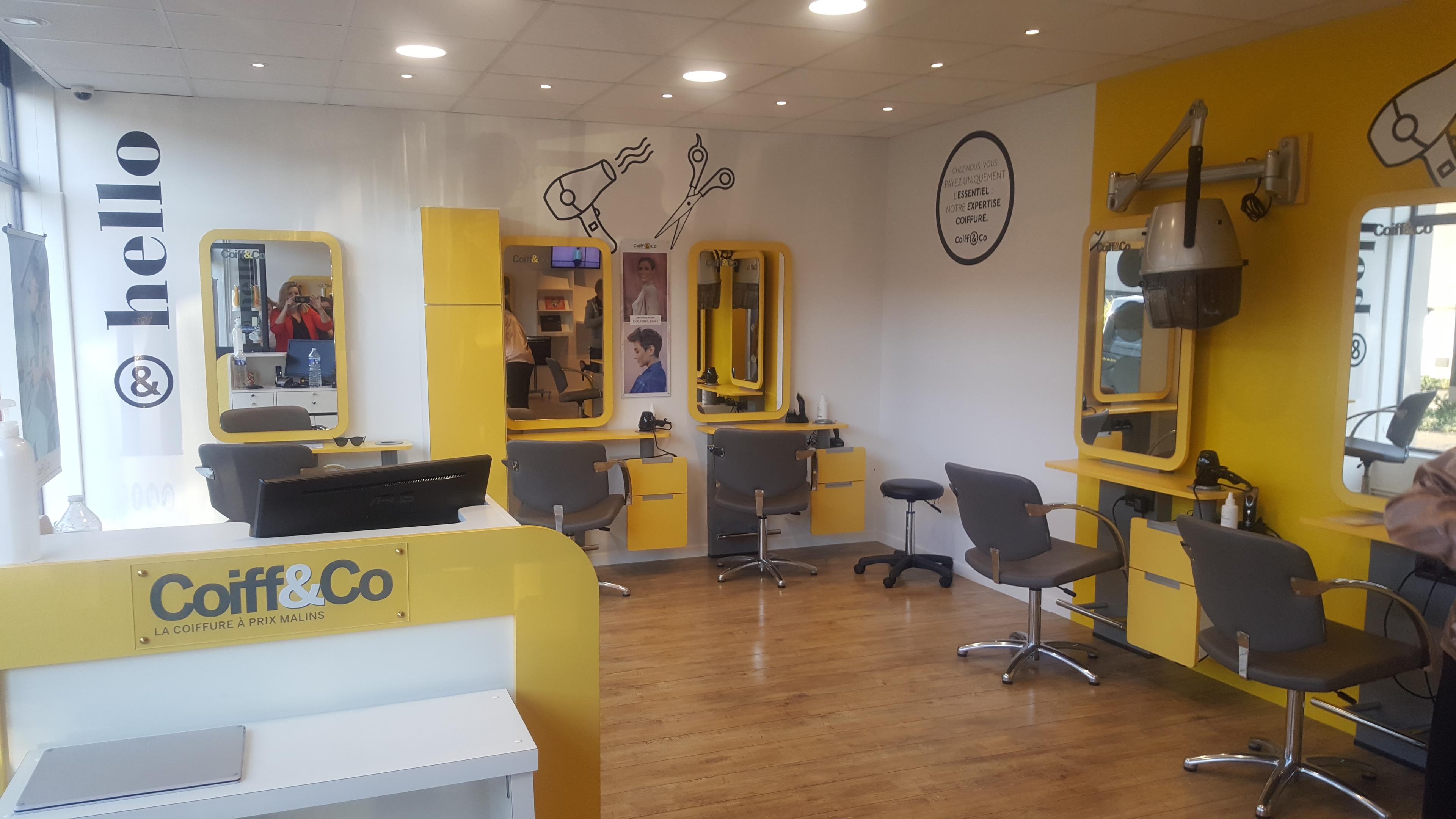 Visuel salon
