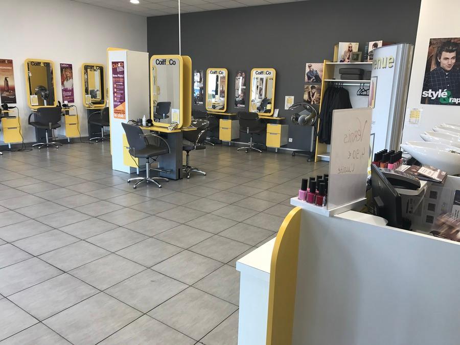 Visuel salon
