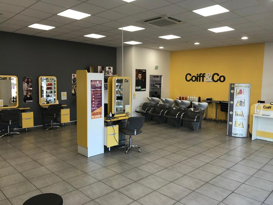 Visuel salon