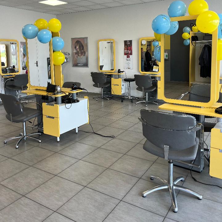 Salon Coiff&Co