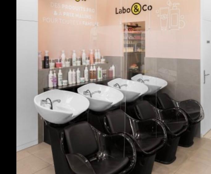 Nouveau concept coiff&co