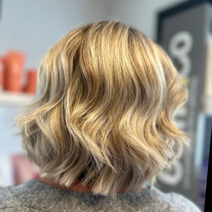 Nos balayages