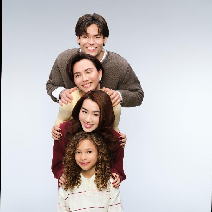 Collection automne-Hiver 2025