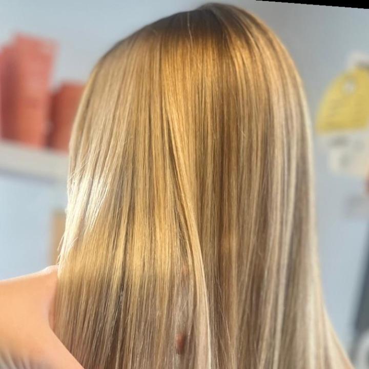 Nos blonds