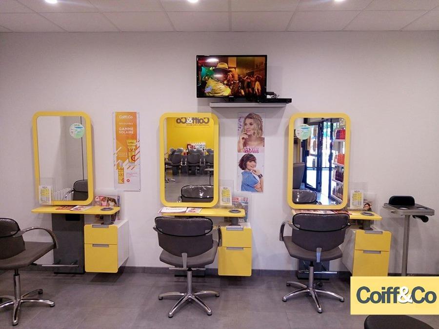Visuel salon