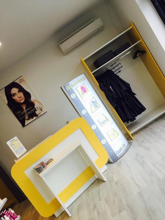 Visuel salon