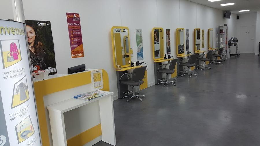 Visuel salon