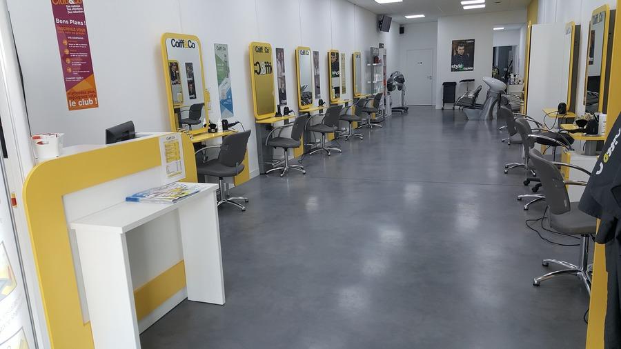 Visuel salon