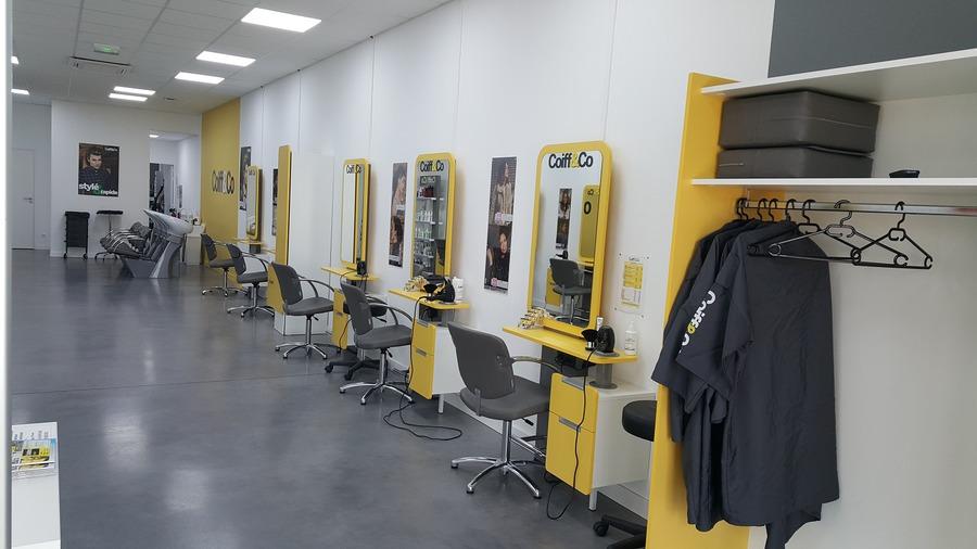 Visuel salon