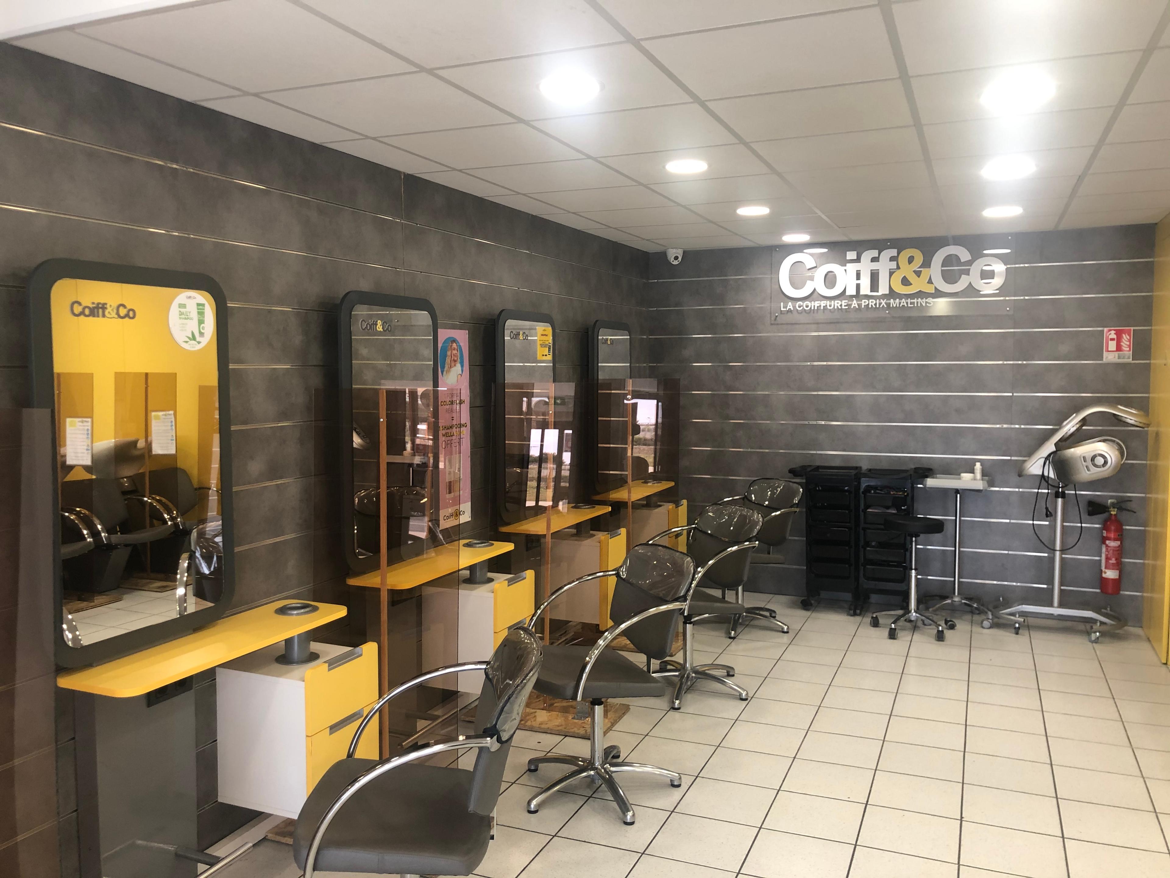 Visuel salon
