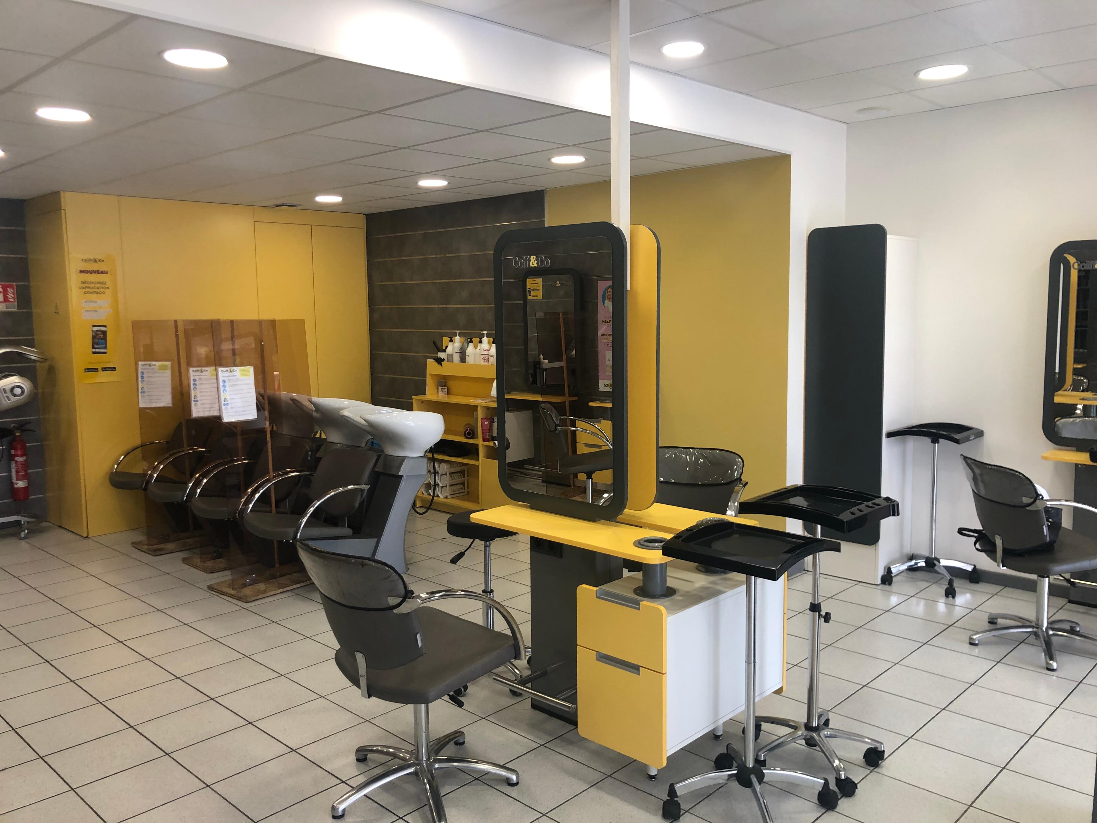 Visuel salon