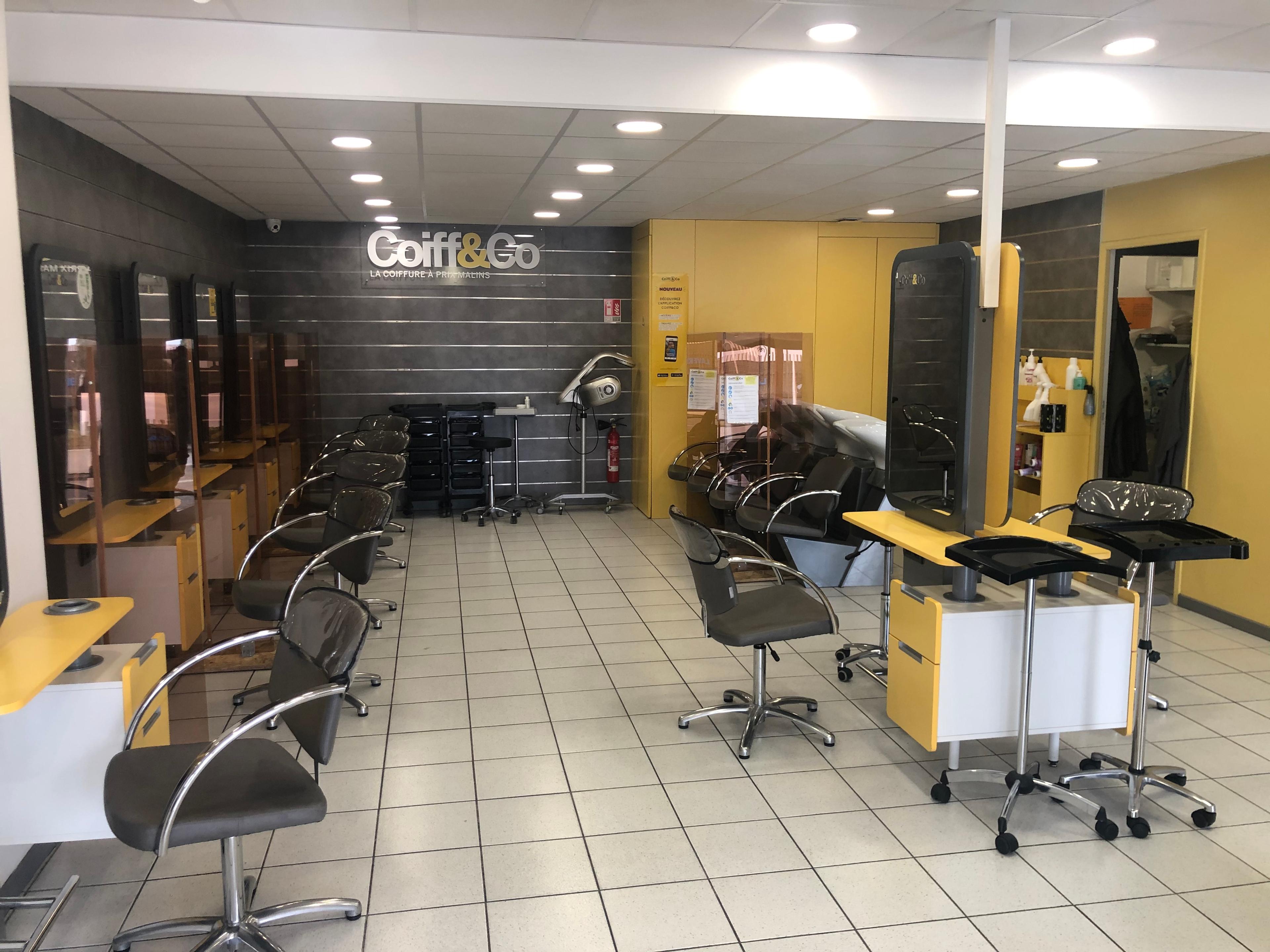 Visuel salon