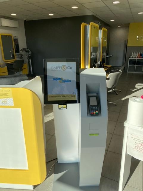 Visuel salon