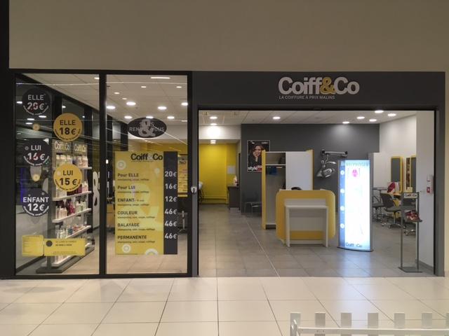 Visuel salon