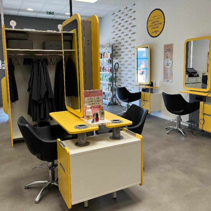 Salon Coiff&Co