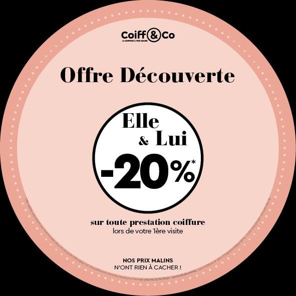 OFFRE DECOUVERTE INTERNAUTE