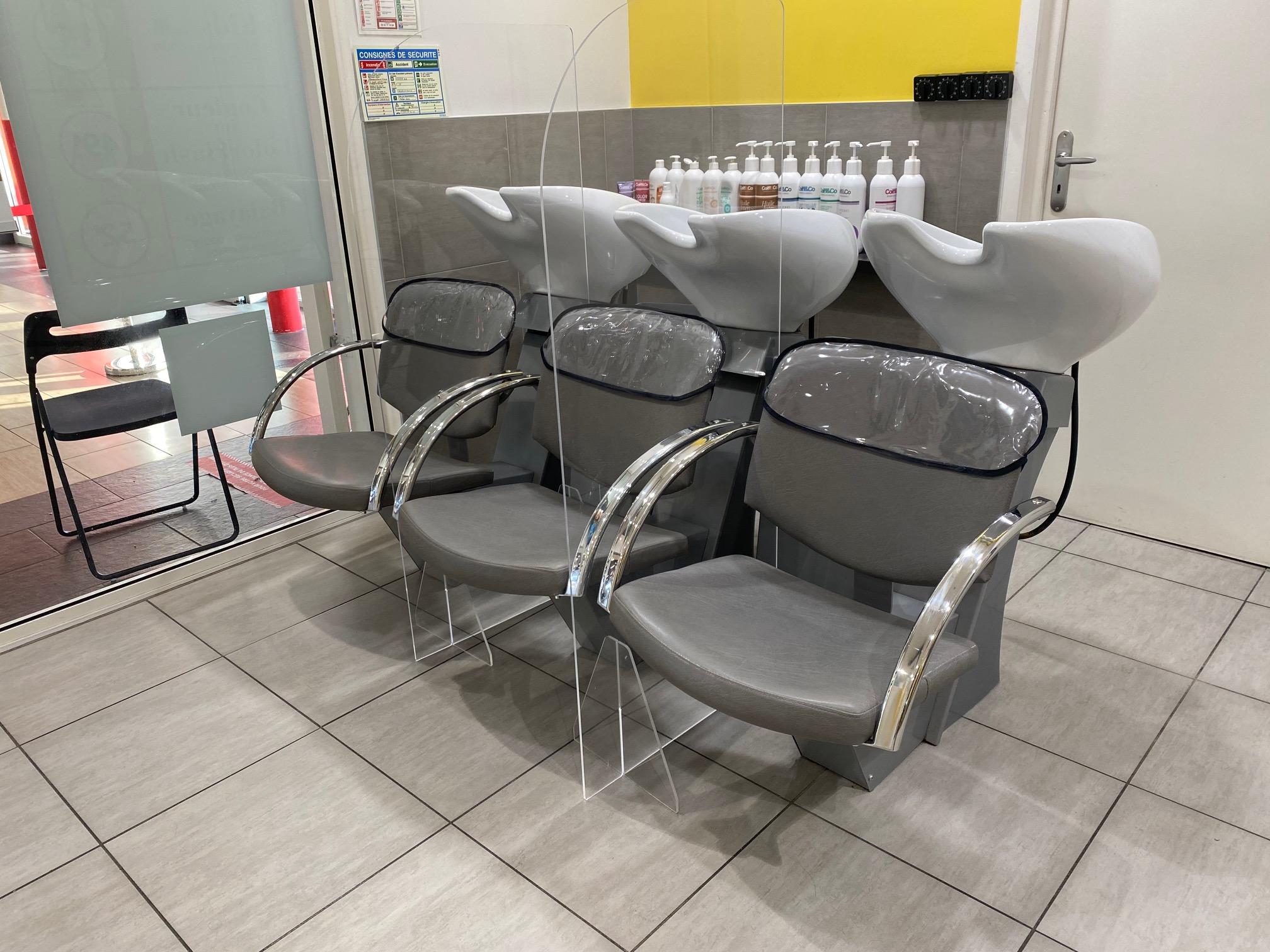 Visuel salon