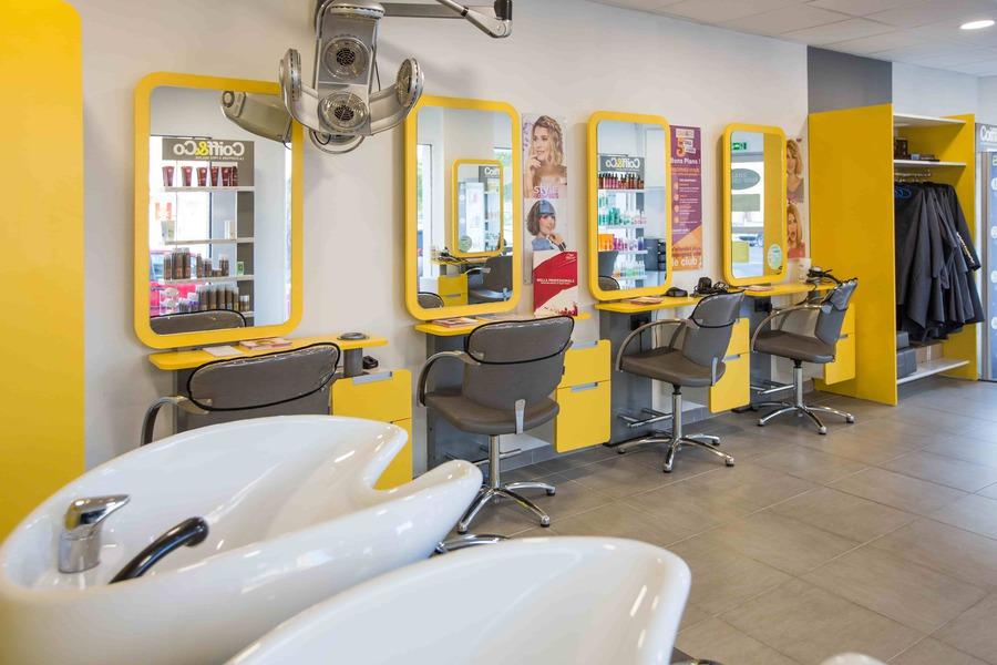 Visuel salon