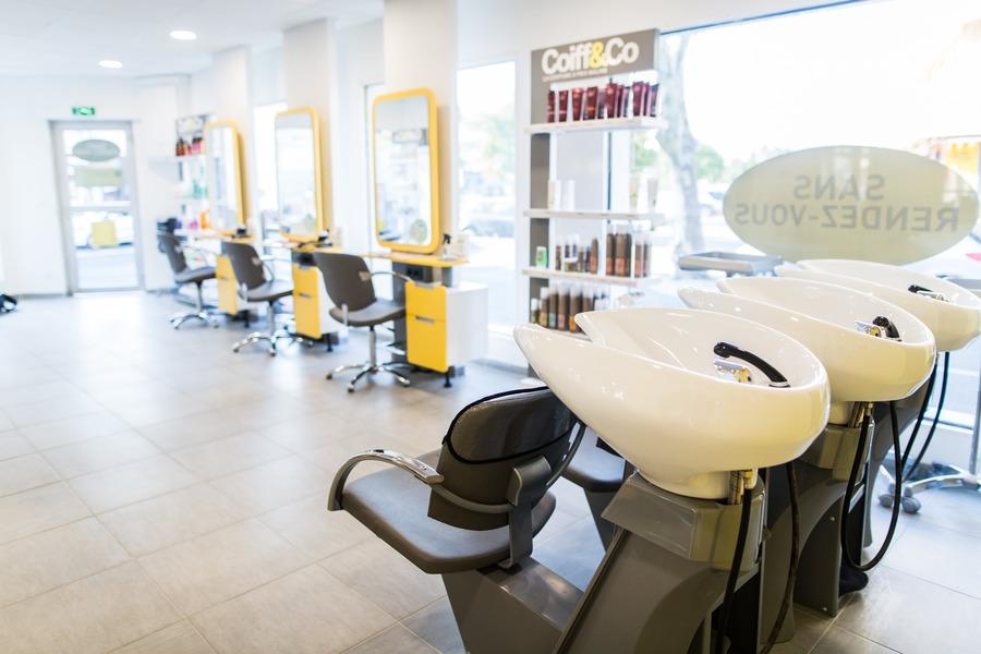 Visuel salon