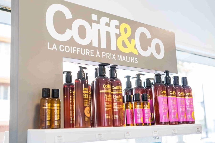 Visuel salon