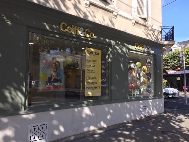 Visuel salon