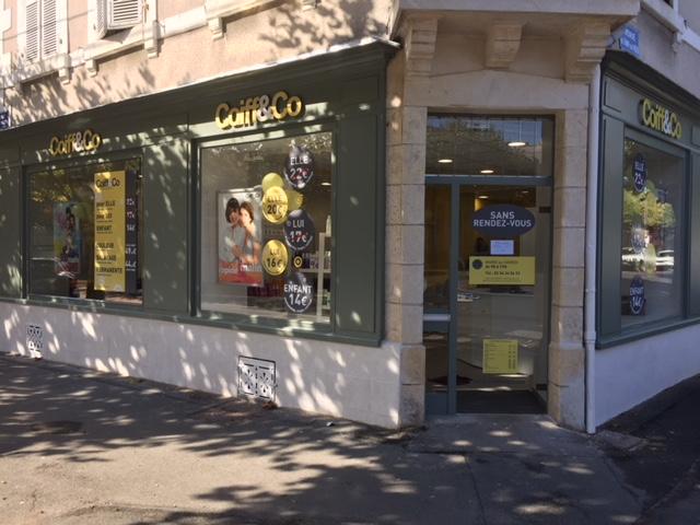 Visuel salon
