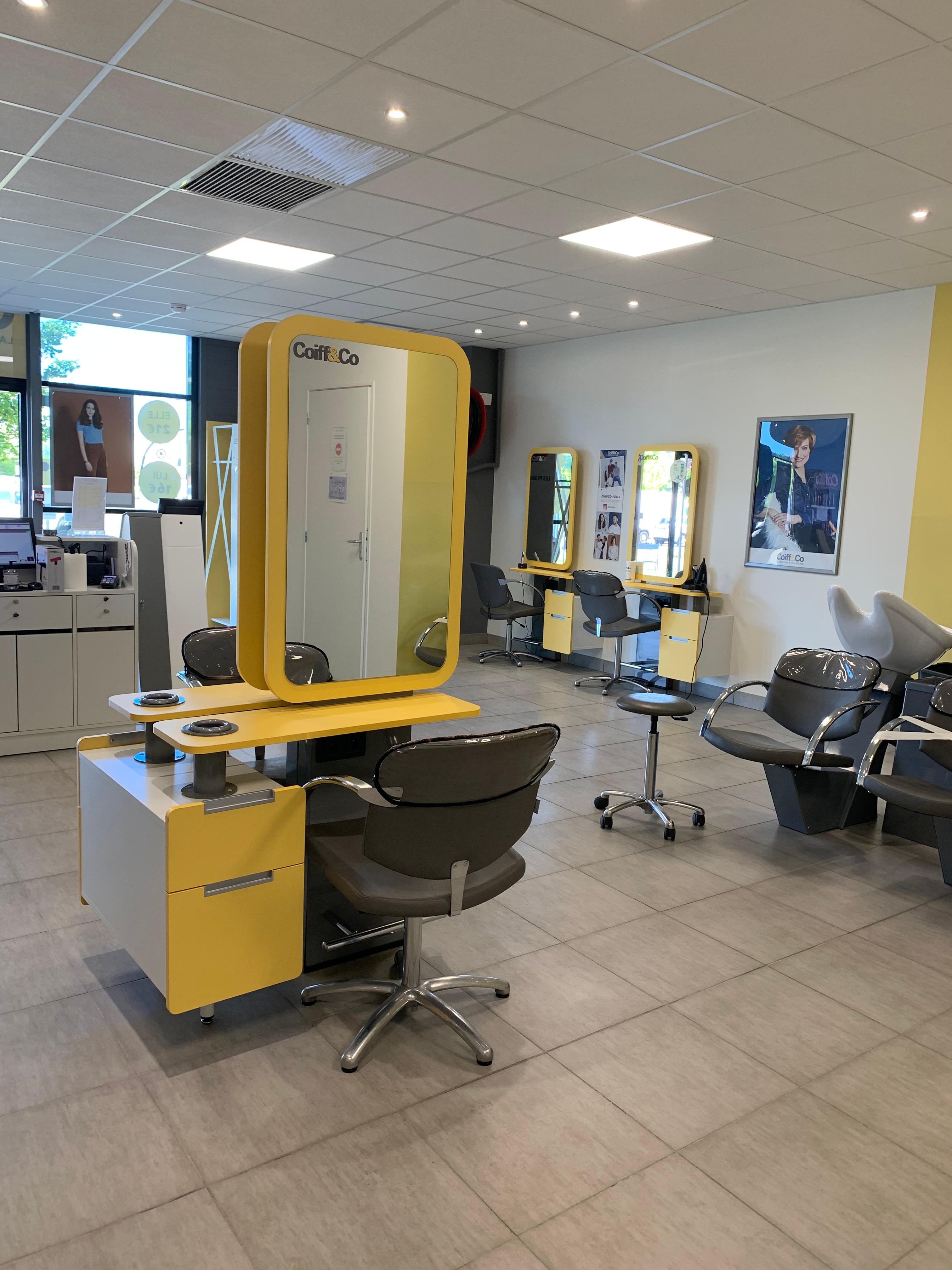 Visuel salon
