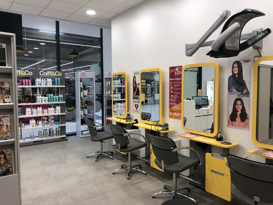 Visuel salon