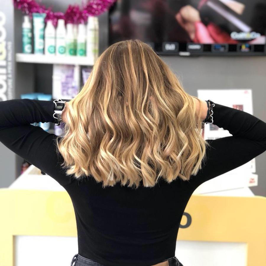 Visuel salon