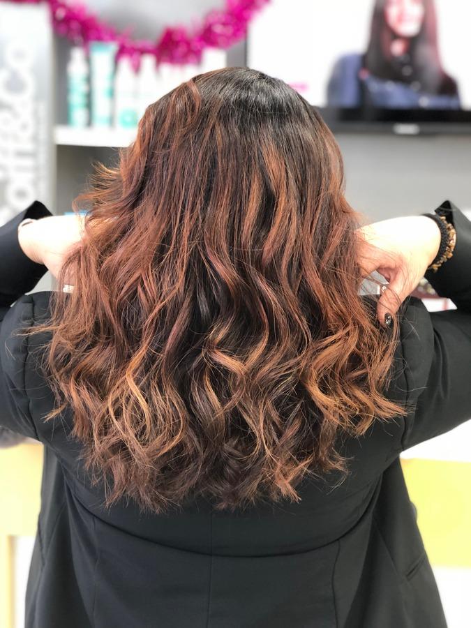 Visuel salon