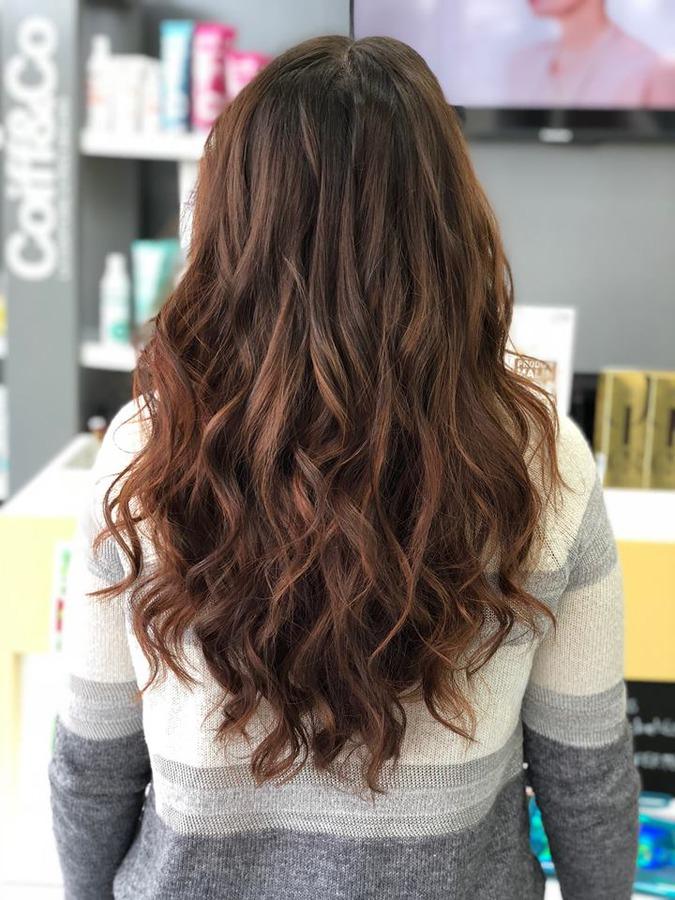 Visuel salon