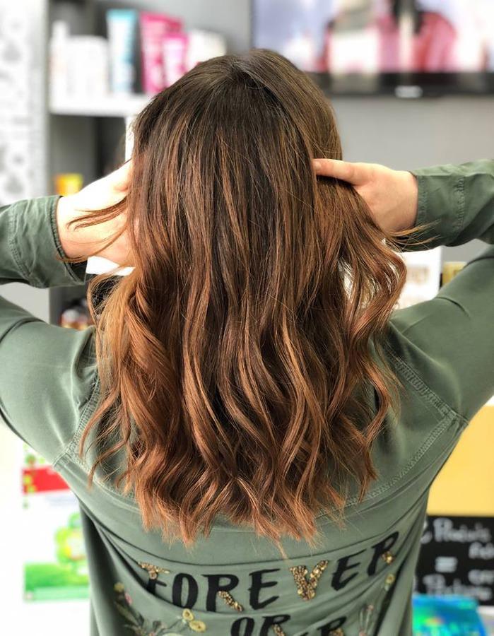 Visuel salon