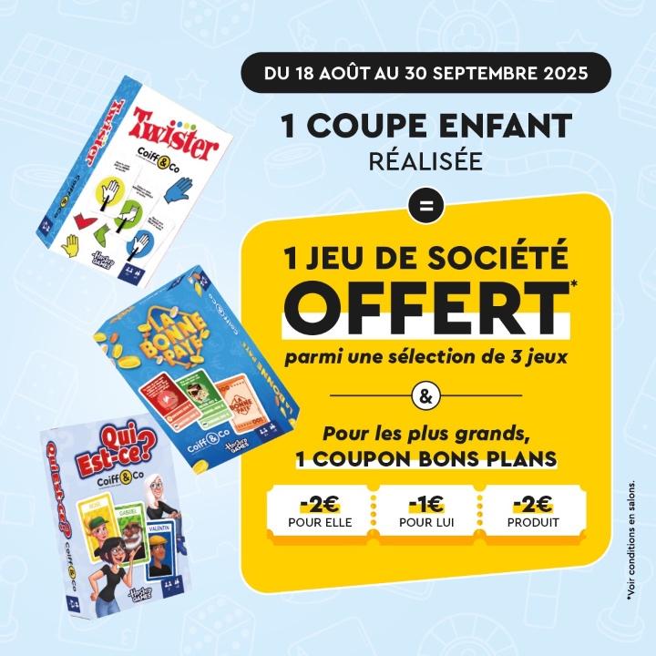 Animation du moment