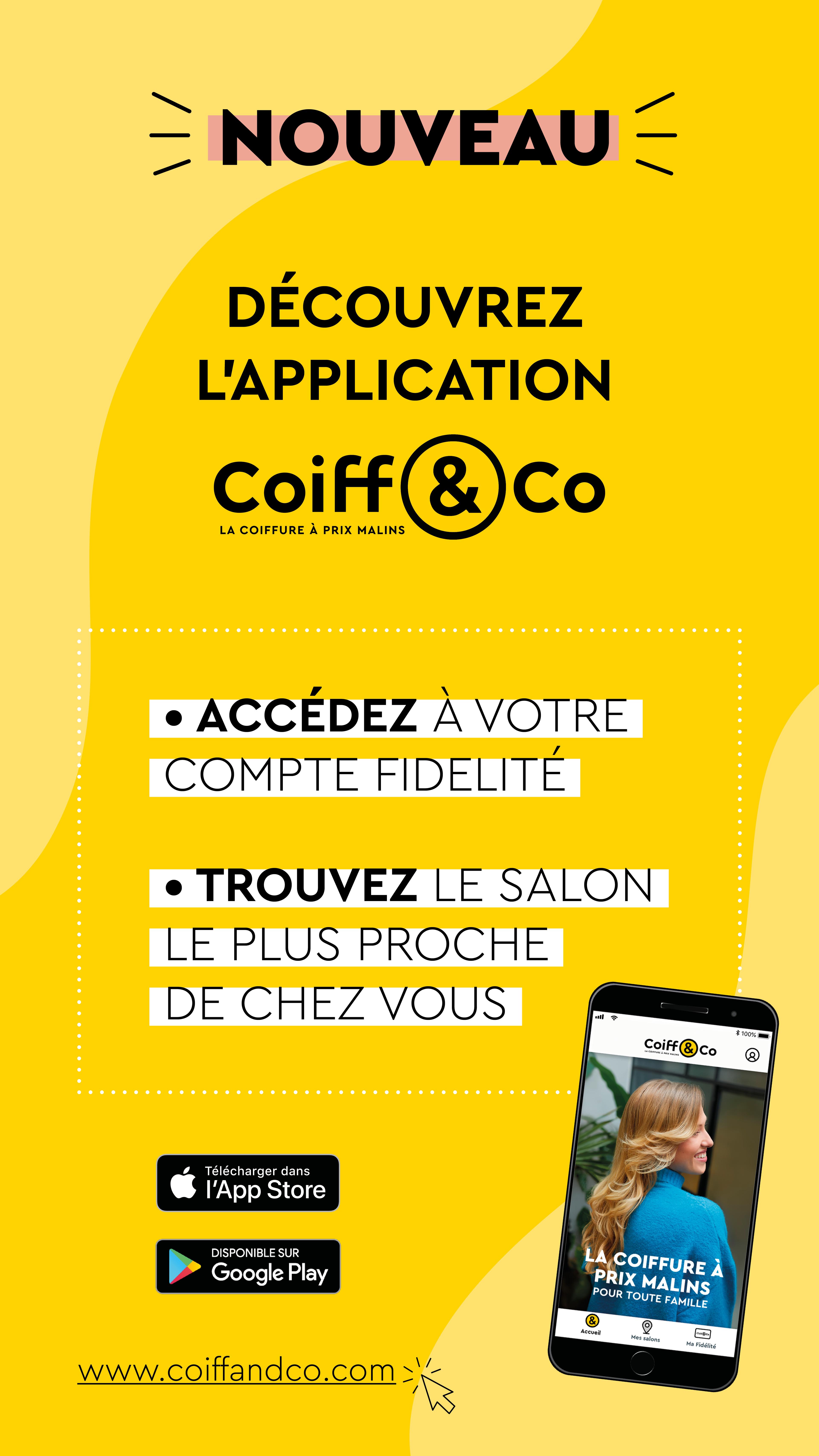 Visuel salon