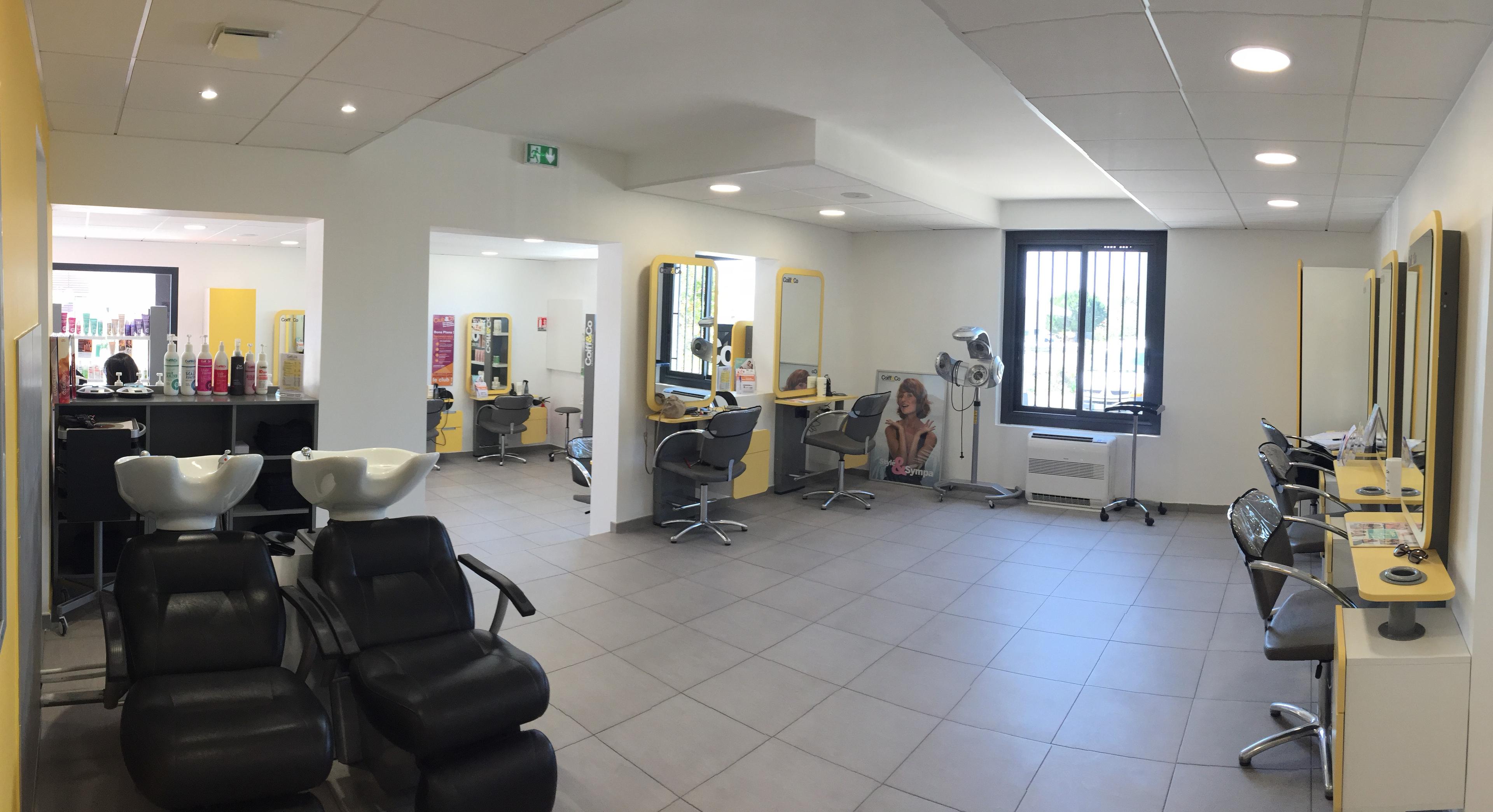 Visuel salon